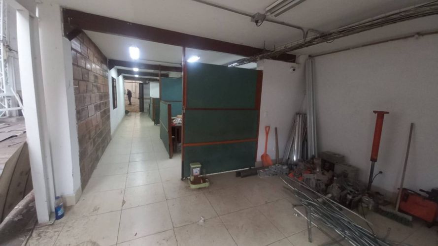 Bodega en venta en Brasilia, Medellín, 645 m² · foto 10 de 13