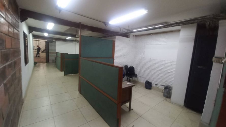 Bodega en venta en Brasilia, Medellín, 645 m² · foto 11 de 13