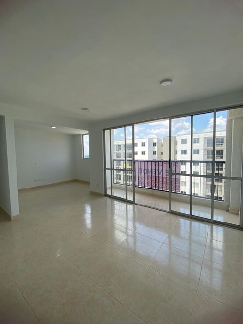 Apartamento de 2 alcobas en venta en Ciudad Sur, Jamundí, 63 m² · foto 2 de 24