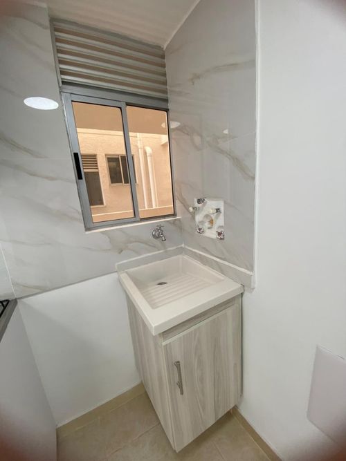 Apartamento de 2 alcobas en venta en Ciudad Sur, Jamundí, 63 m² · foto 4 de 24