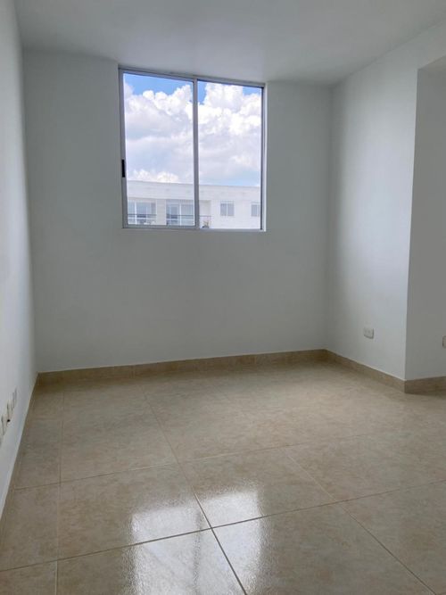 Apartamento de 2 alcobas en venta en Ciudad Sur, Jamundí, 63 m² · foto 8 de 24