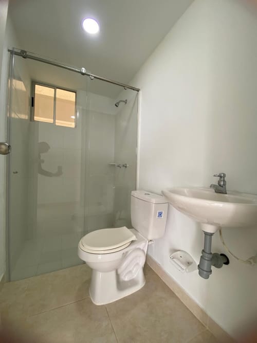 Apartamento de 2 alcobas en venta en Ciudad Sur, Jamundí, 63 m² · foto 10 de 24