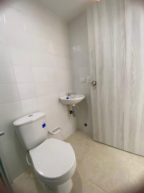 Apartamento de 2 alcobas en venta en Ciudad Sur, Jamundí, 63 m² · foto 12 de 24
