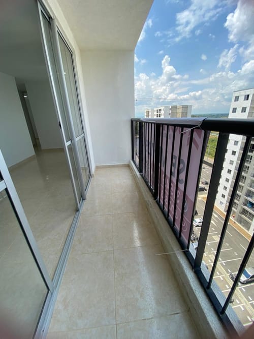 Apartamento de 2 alcobas en venta en Ciudad Sur, Jamundí, 63 m² · foto 18 de 24