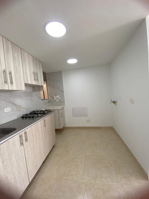 Apartamento de 2 alcobas en venta en Ciudad Sur, Jamundí, 63 m² · foto 19 de 24