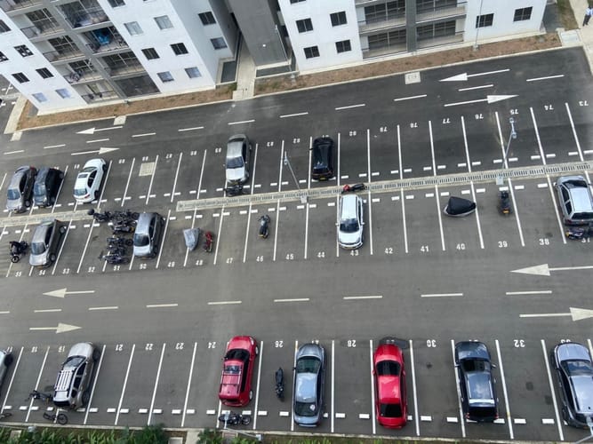 Apartamento de 2 alcobas en venta en Ciudad Sur, Jamundí, 63 m² · foto 24 de 24