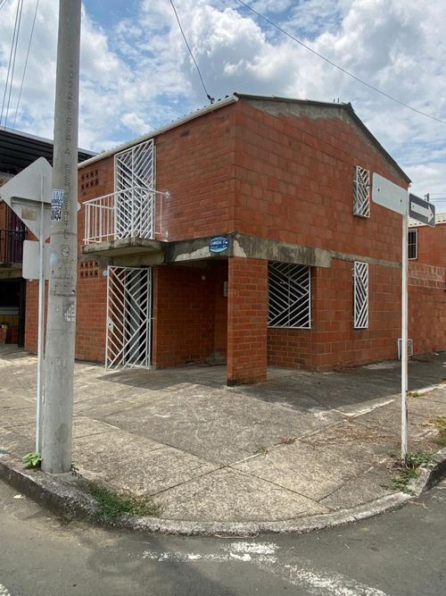 Casa de 3 alcobas en venta en La Pradera, Jamundí, 110 m² · foto 5 de 24