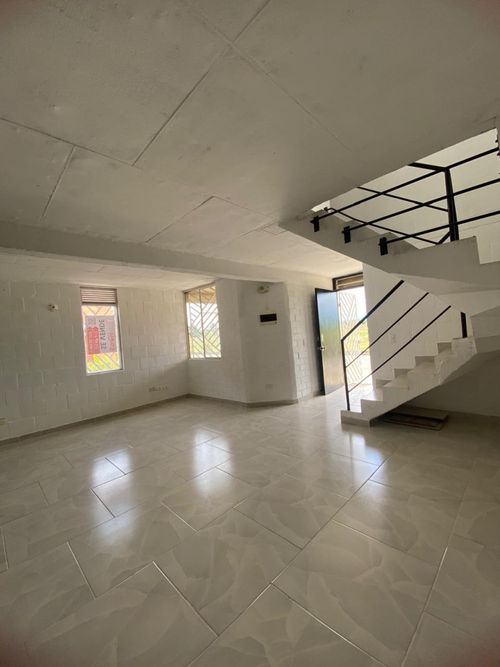 Casa de 3 alcobas en venta en La Pradera, Jamundí, 110 m² · foto 7 de 24