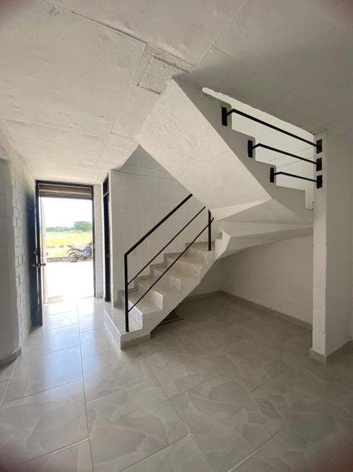 Casa de 3 alcobas en venta en La Pradera, Jamundí, 110 m² · foto 8 de 24