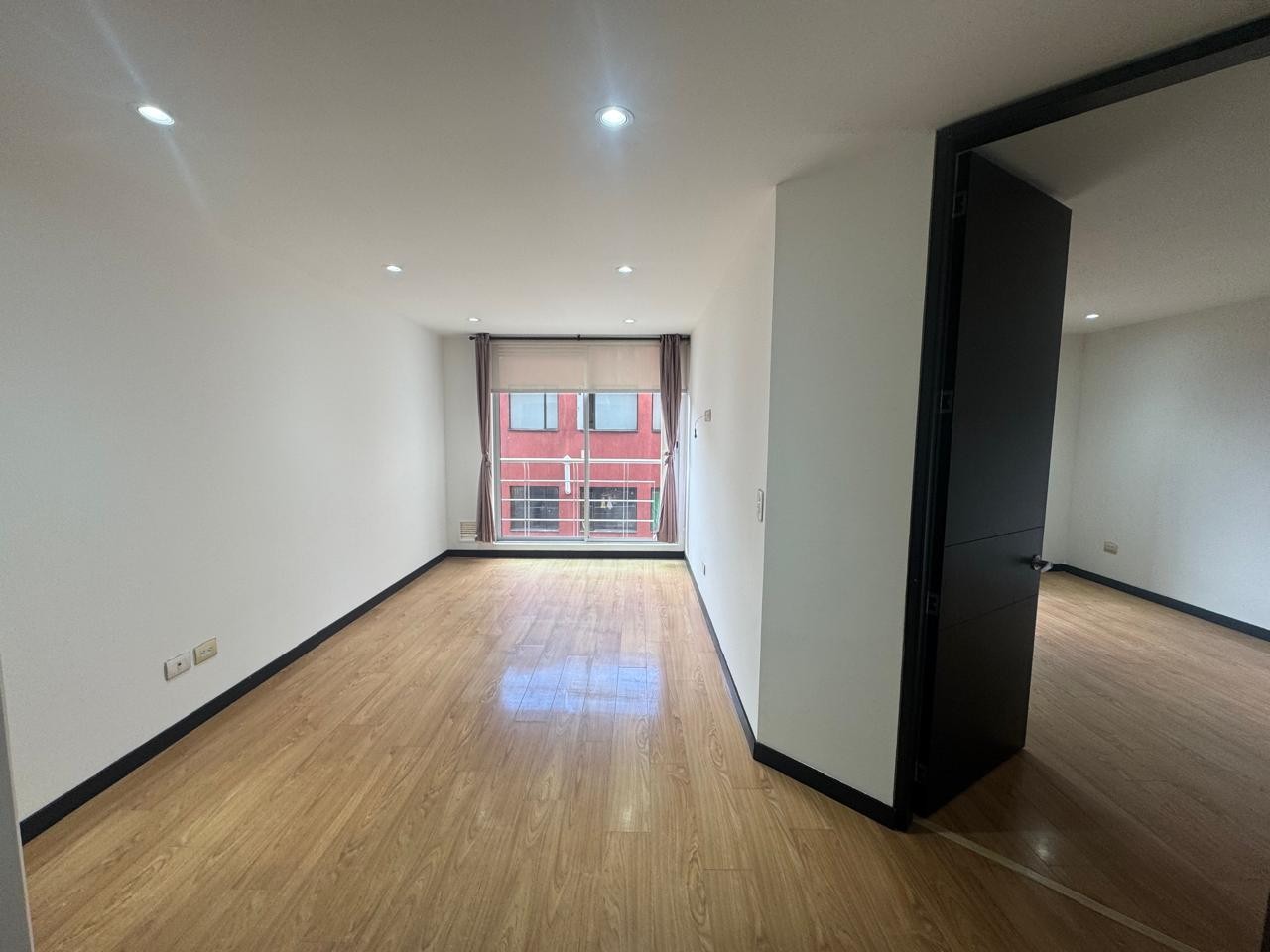 Apartamento en Arriendo en Cedritos, Bogotá