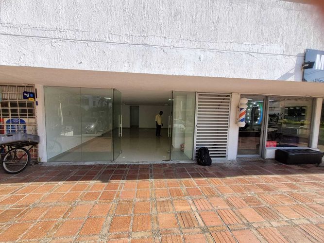 Local en arriendo en Bocagrande, Cartagena, 50 m² · foto 2 de 12