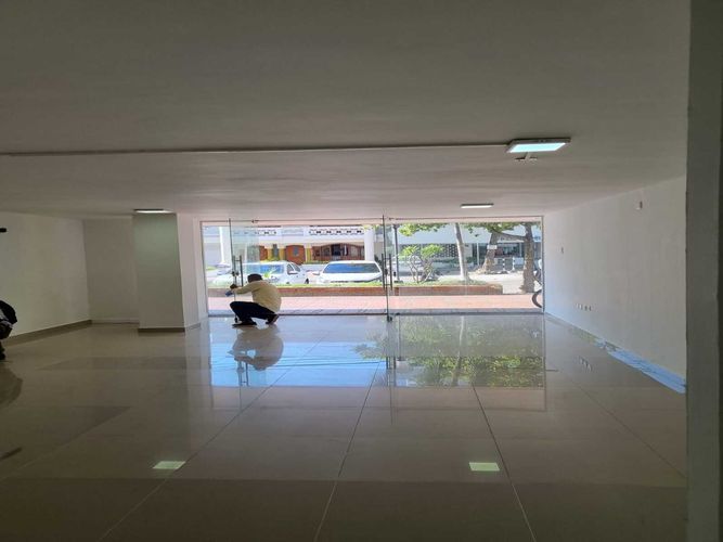 Local en arriendo en Bocagrande, Cartagena, 50 m² · foto 4 de 12