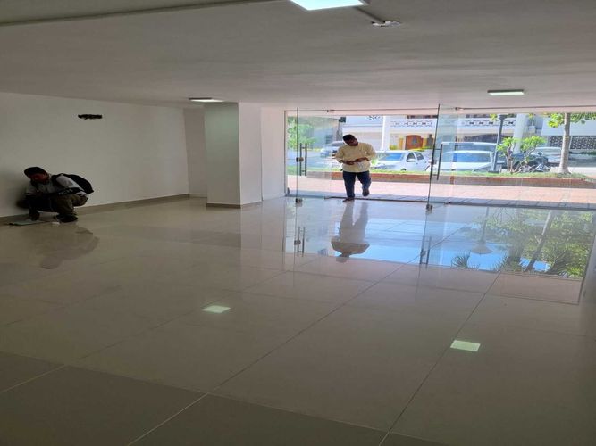 Local en arriendo en Bocagrande, Cartagena, 50 m² · foto 5 de 12