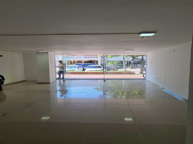 Local en arriendo en Bocagrande, Cartagena, 50 m² · foto 6 de 12