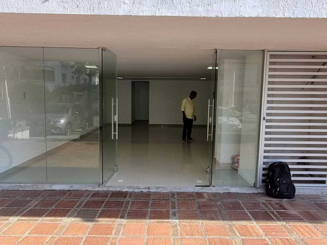 Local en arriendo en Bocagrande, Cartagena, 50 m² · foto 8 de 12