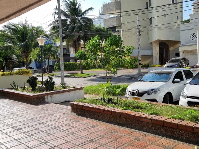 Local en arriendo en Bocagrande, Cartagena, 50 m² · foto 10 de 12