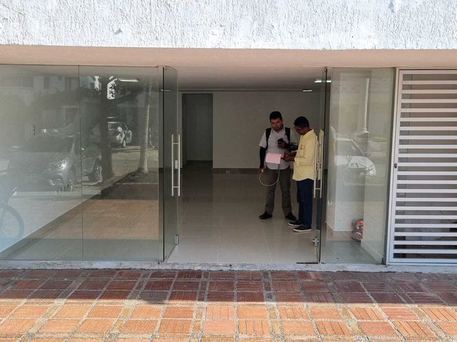Local en arriendo en Bocagrande, Cartagena, 50 m² · foto 11 de 12