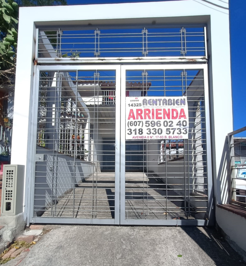 Foto del apartamento
