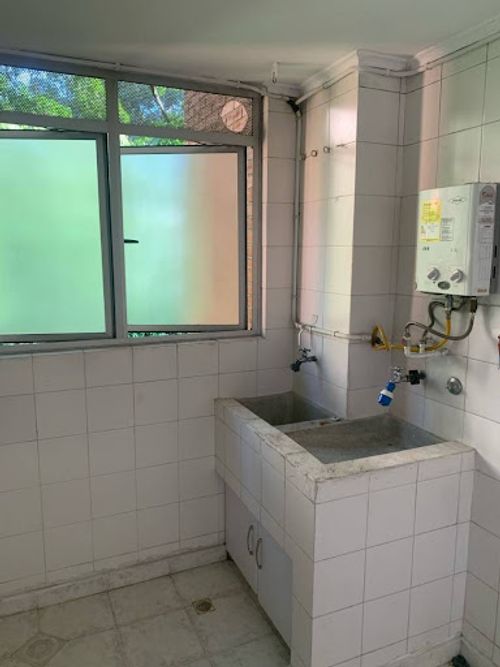 Apartamento de 2 alcobas en arriendo en Patio Bonito, Medellín, 115 m² · foto 14 de 24