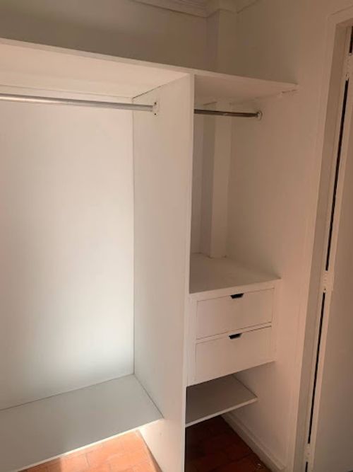Apartamento de 2 alcobas en arriendo en Patio Bonito, Medellín, 115 m² · foto 23 de 24
