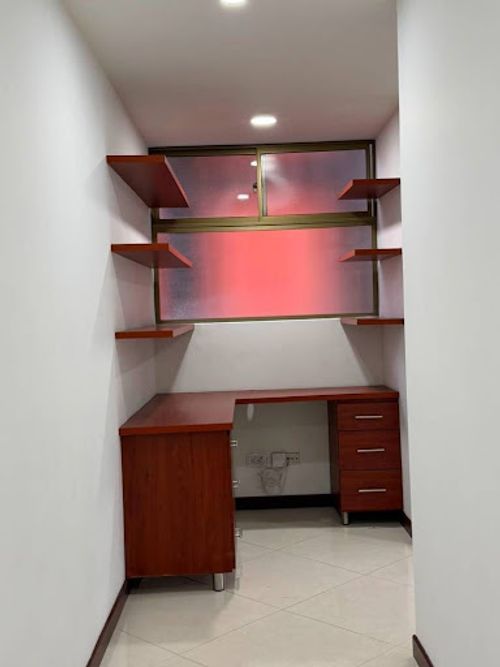 Apartamento en arriendo en La Pilarica, Medellín, 90 m² · foto 4 de 15