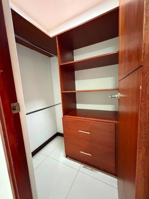 Apartamento en arriendo en La Pilarica, Medellín, 90 m² · foto 9 de 15