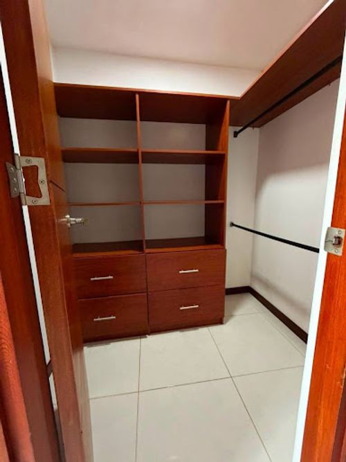 Apartamento en arriendo en La Pilarica, Medellín, 90 m² · foto 12 de 15