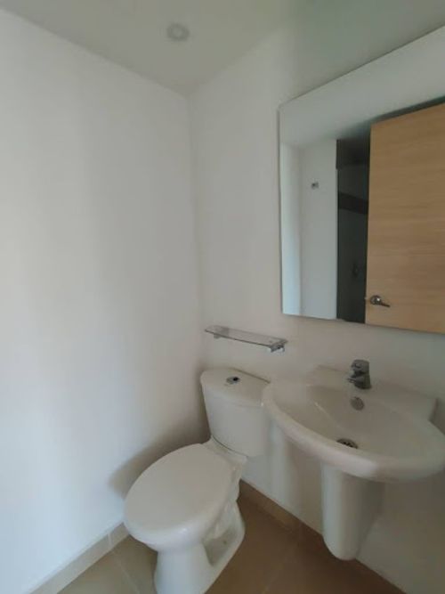 Apartamento de 3 alcobas en arriendo en Asomadera No.2, Medellín, 90 m² · foto 23 de 24