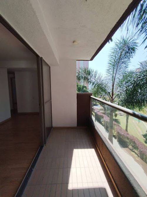 Apartamento de 3 alcobas en arriendo en Asomadera No.2, Medellín, 90 m² · foto 24 de 24