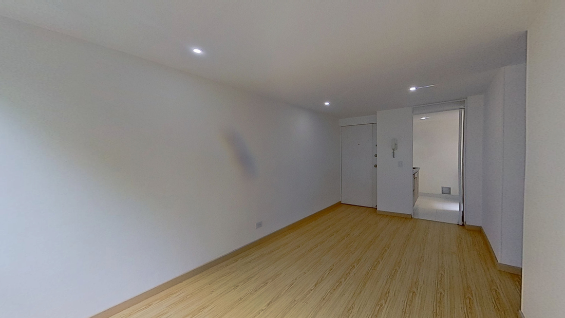 Apartamento en Venta en El codito, Bogotá