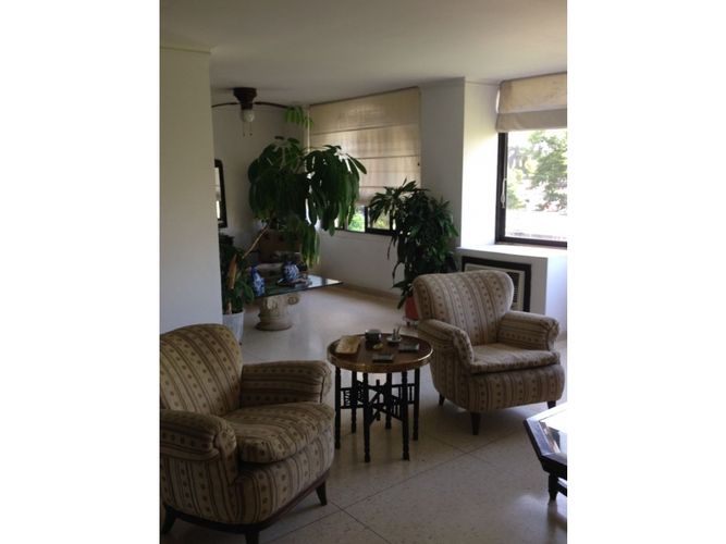 Apartamento de 3 alcobas en venta en Altos Del Prado, Barranquilla, 266 m² · foto 3 de 7