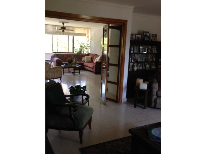 Apartamento de 3 alcobas en venta en Altos Del Prado, Barranquilla, 266 m² · foto 6 de 7
