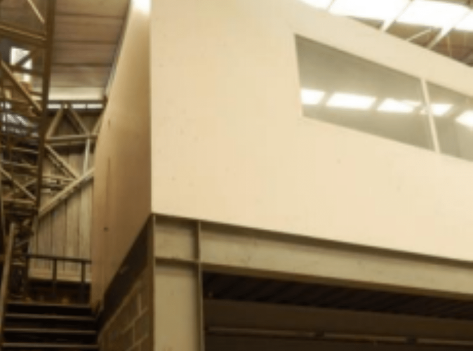Bodega en arriendo en Albornoz, Cartagena, 3027 m² · foto 5 de 13