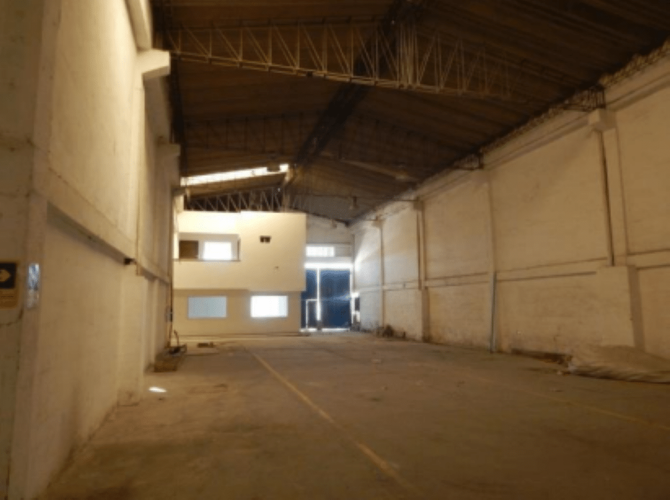 Bodega en arriendo en Albornoz, Cartagena, 3027 m² · foto 6 de 13