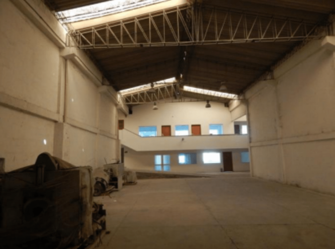 Bodega en arriendo en Albornoz, Cartagena, 3027 m² · foto 7 de 13
