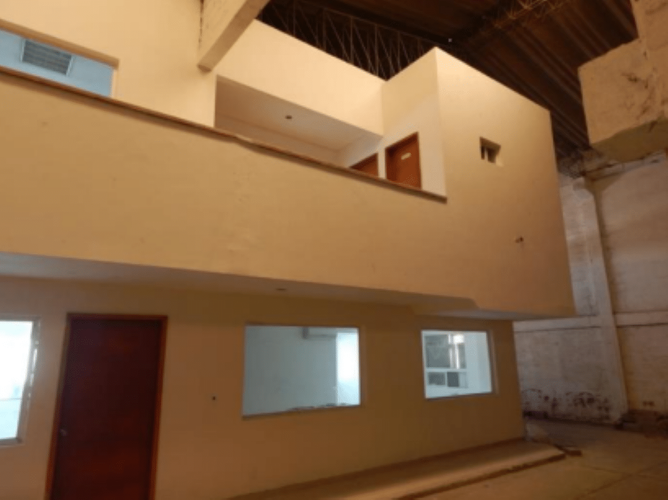 Bodega en arriendo en Albornoz, Cartagena, 3027 m² · foto 8 de 13