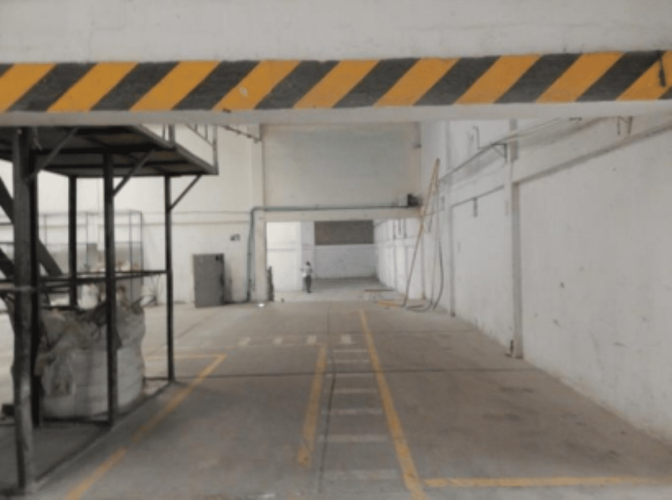 Bodega en arriendo en Albornoz, Cartagena, 3027 m² · foto 11 de 13