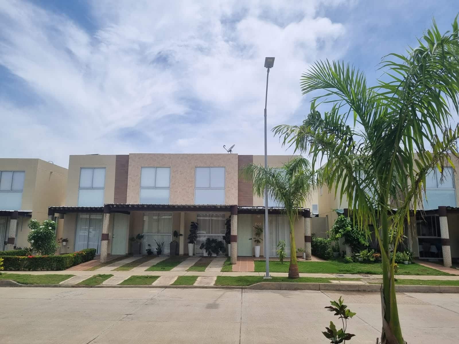 Casa en venta en La Boquilla, Cartagena · foto 2 de 11