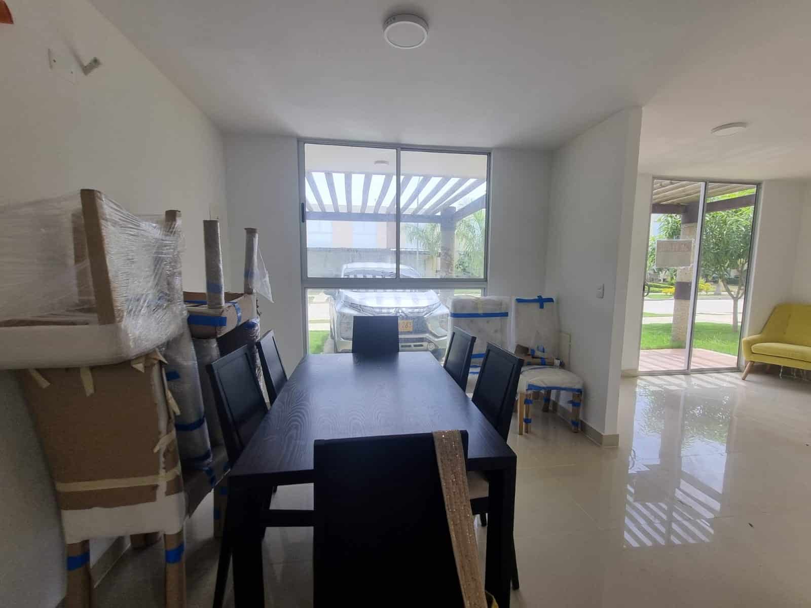 Casa en venta en La Boquilla, Cartagena · foto 5 de 11