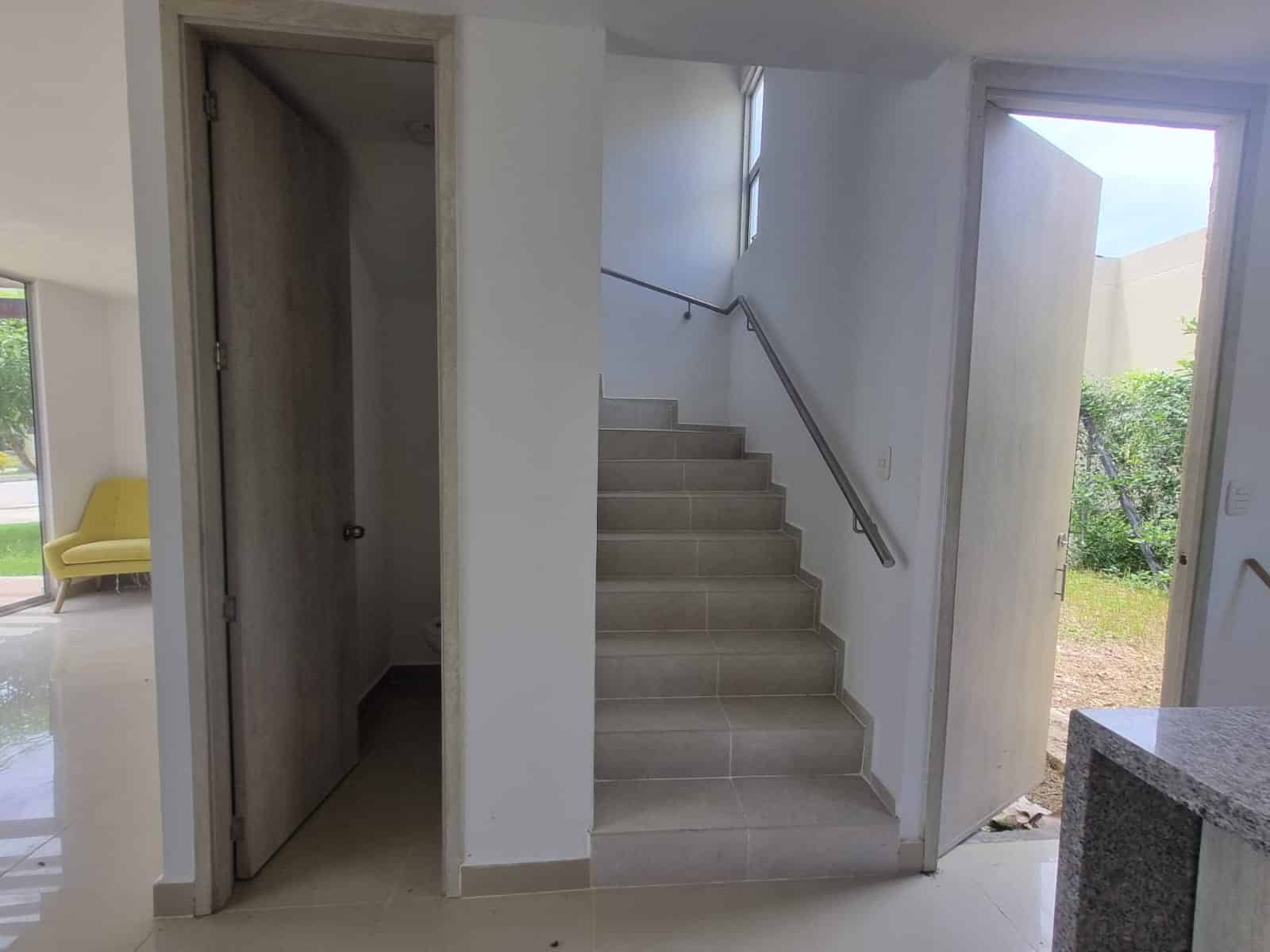 Casa en venta en La Boquilla, Cartagena · foto 9 de 11