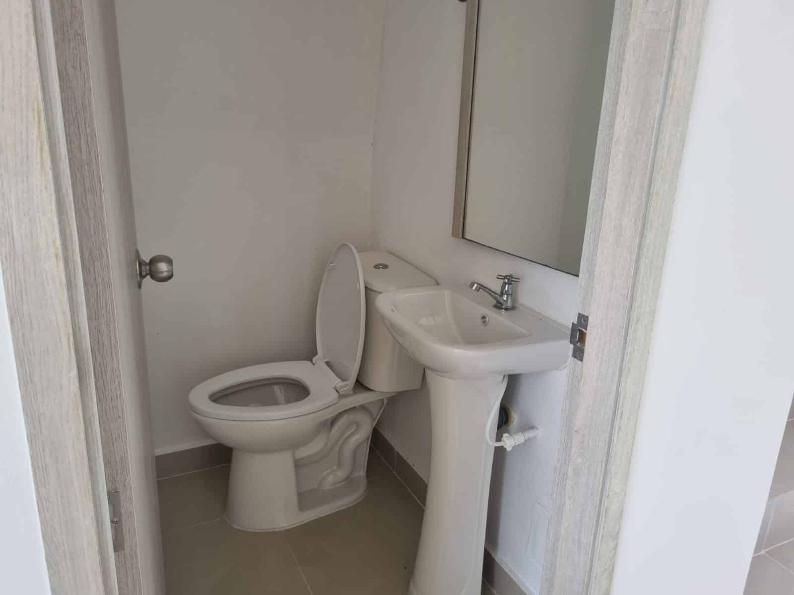 Casa en venta en La Boquilla, Cartagena · foto 10 de 11