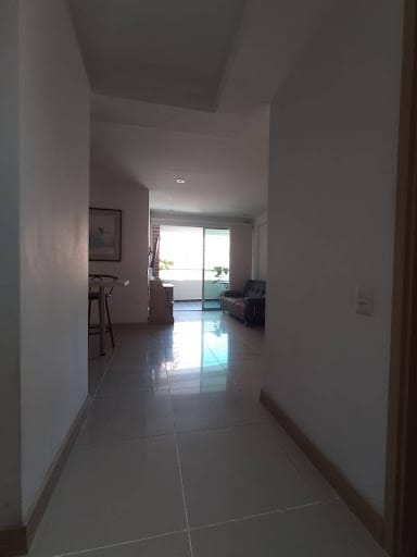 Apartamento de 3 alcobas en arriendo en Aves Maria, Sabaneta, 78 m² · foto 3 de 17
