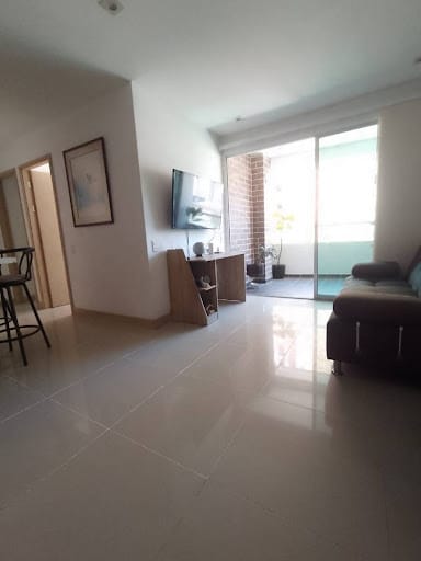 Apartamento de 3 alcobas en arriendo en Aves Maria, Sabaneta, 78 m² · foto 5 de 17