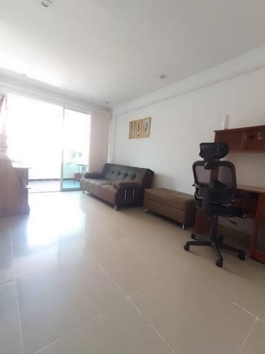 Apartamento de 3 alcobas en arriendo en Aves Maria, Sabaneta, 78 m² · foto 6 de 17