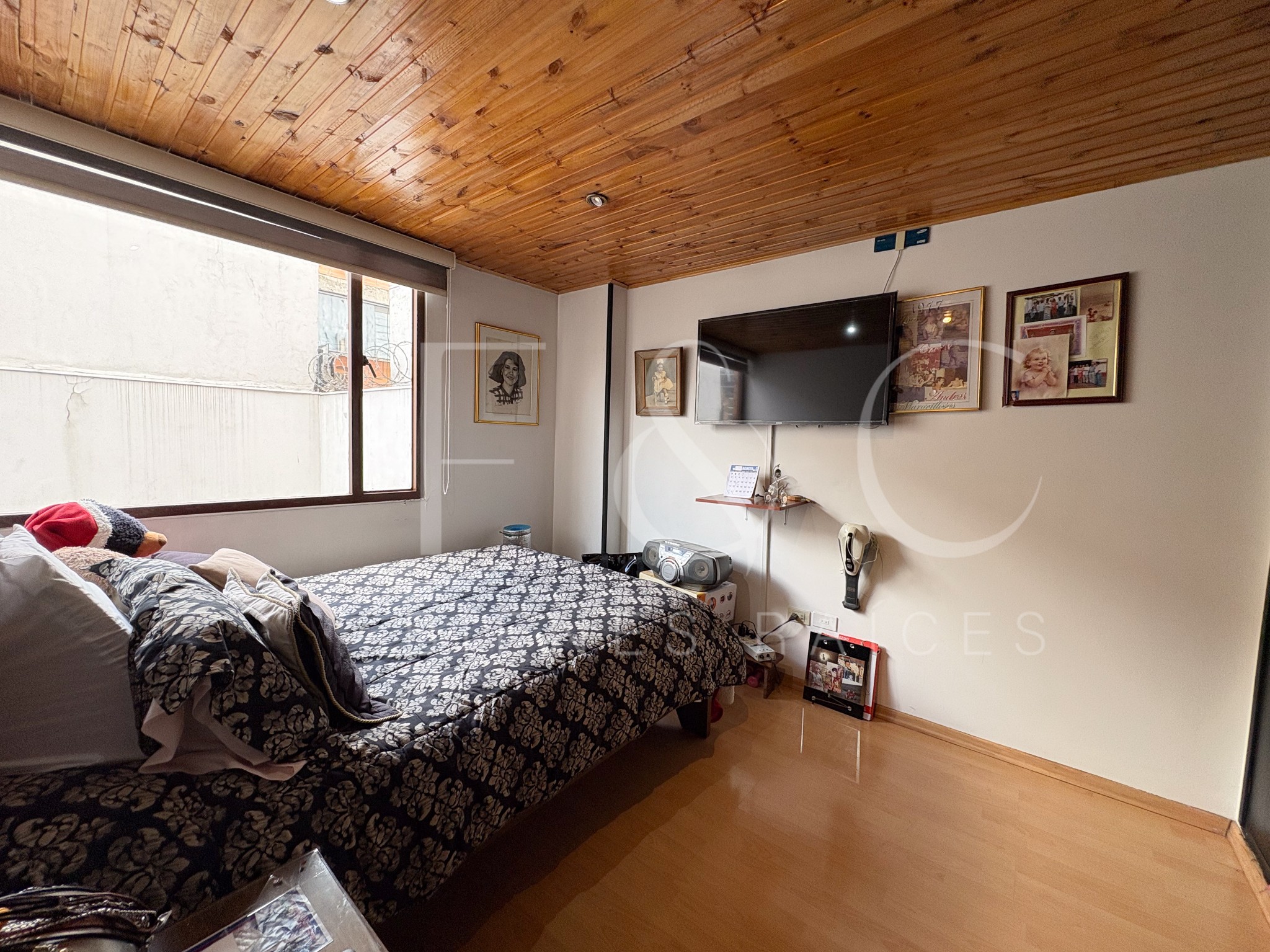 Apartamento en venta en Galerias, Bogotá · foto 6 de 8