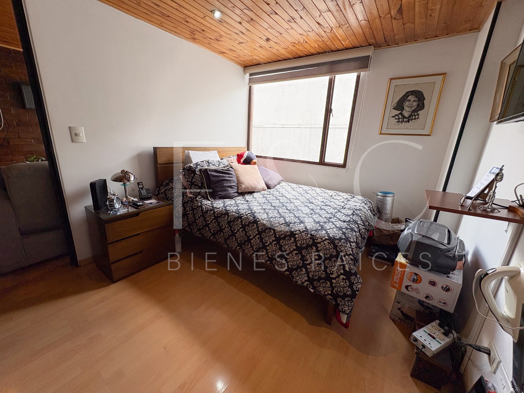 Apartamento en venta en Galerias, Bogotá · foto 7 de 8