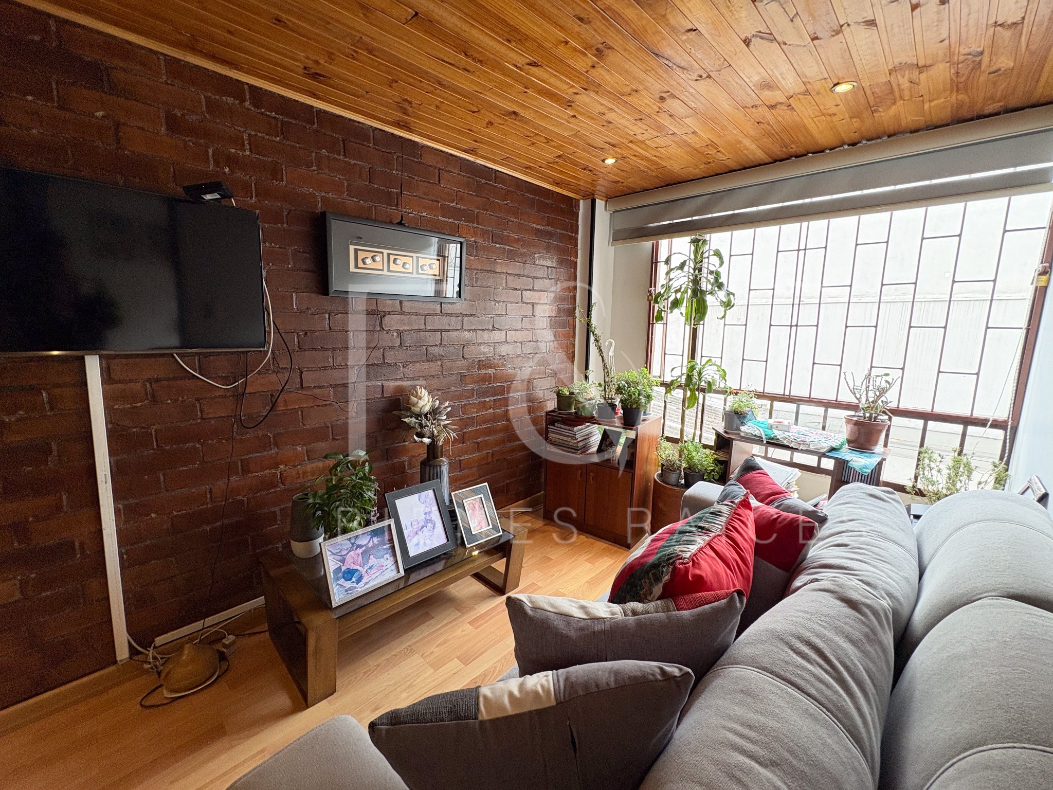 Apartamento en venta en Galerias, Bogotá · foto 5 de 8