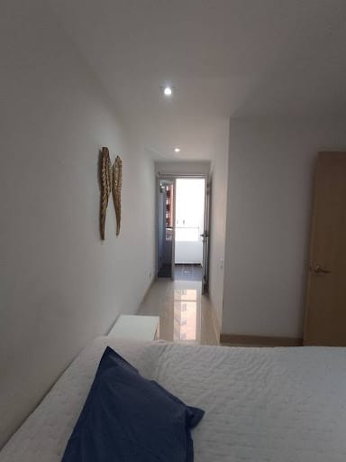Apartamento de 3 alcobas en arriendo en Aves Maria, Sabaneta, 78 m² · foto 7 de 17