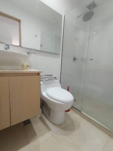 Apartamento de 3 alcobas en arriendo en Aves Maria, Sabaneta, 78 m² · foto 8 de 17