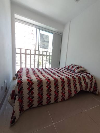 Apartamento de 3 alcobas en arriendo en Aves Maria, Sabaneta, 78 m² · foto 10 de 17